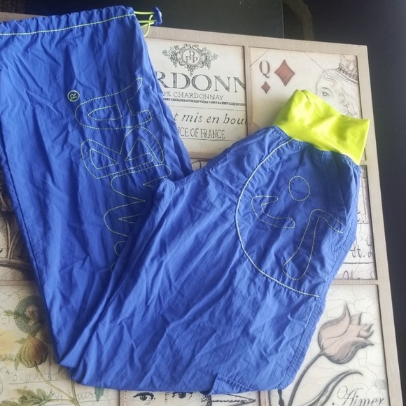 Zumba Fitness Pants - Super Fun Zumba Pants